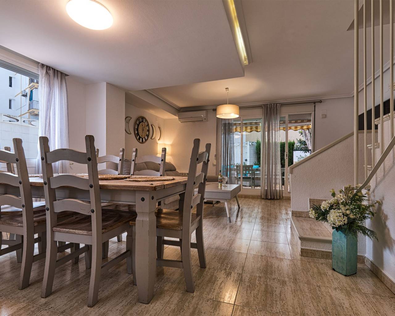 Vente - Appartement - Javea