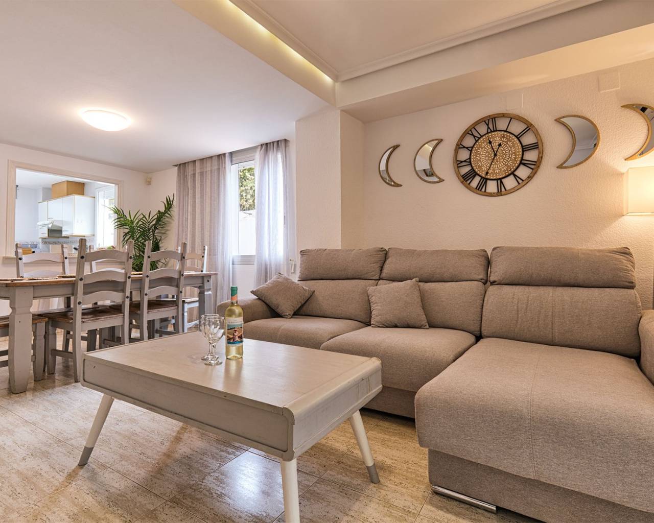 Vente - Appartement - Javea