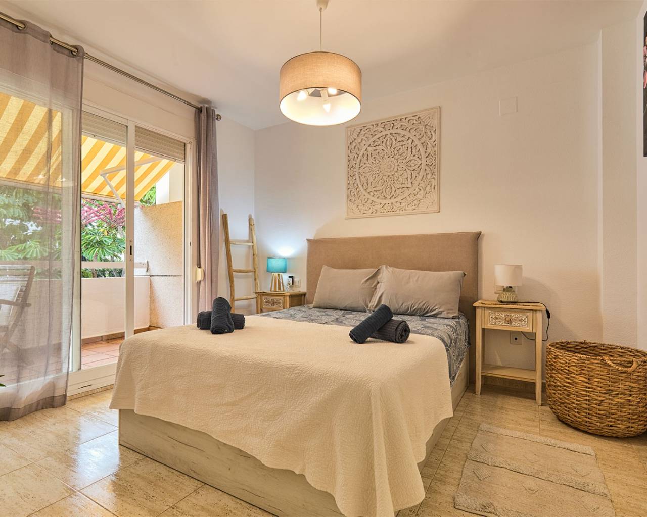 Vente - Appartement - Javea