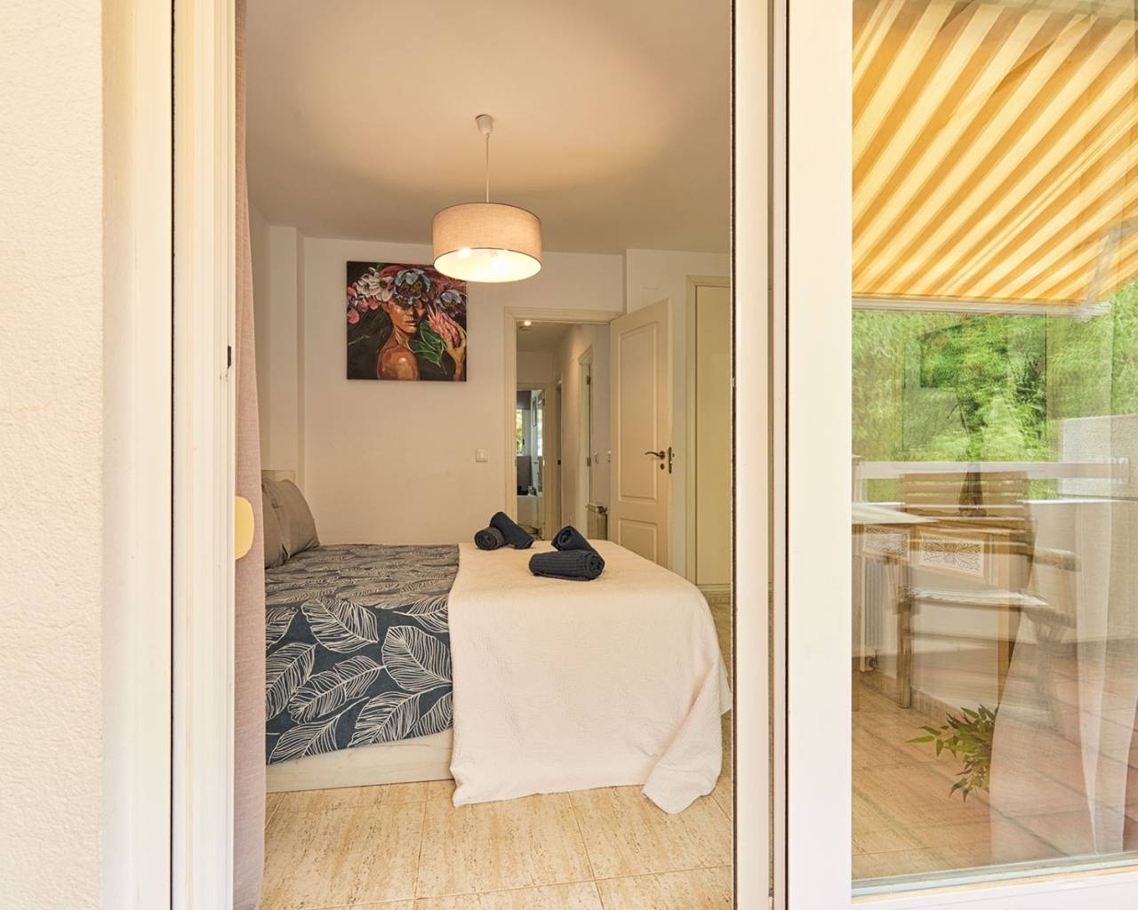 Vente - Appartement - Javea