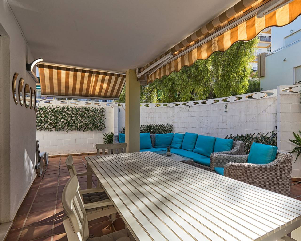 Vente - Appartement - Javea