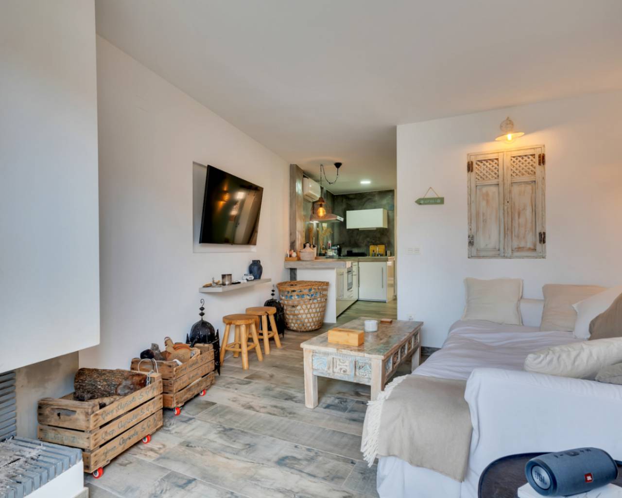 Vente - Appartement - Javea - El Arenal