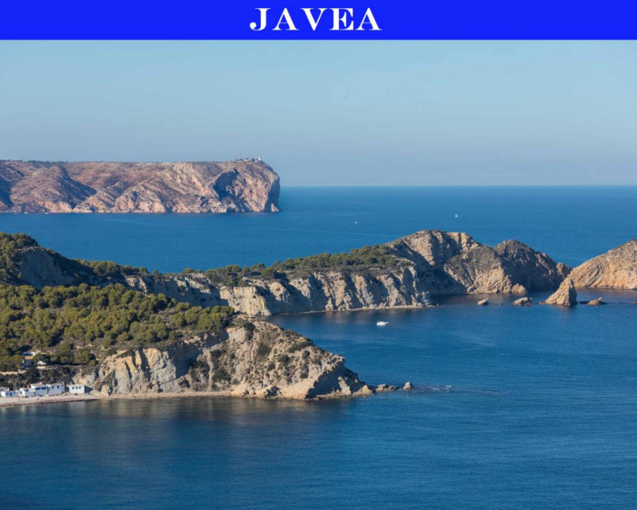 Vente - Appartement - Javea - El Arenal