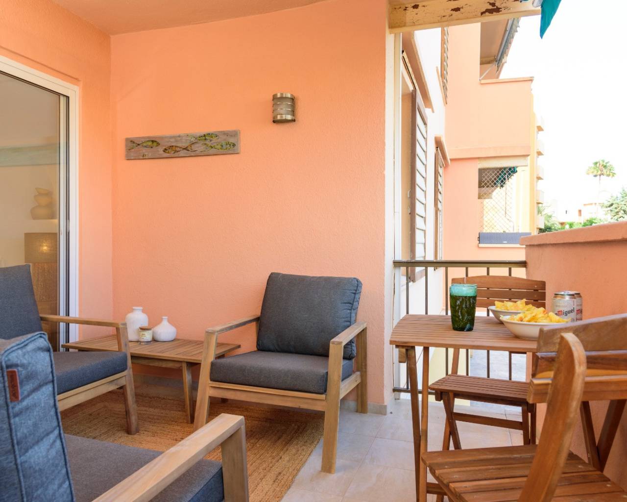 Vente - Appartement - Javea