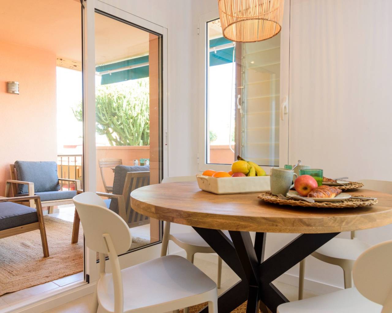 Vente - Appartement - Javea