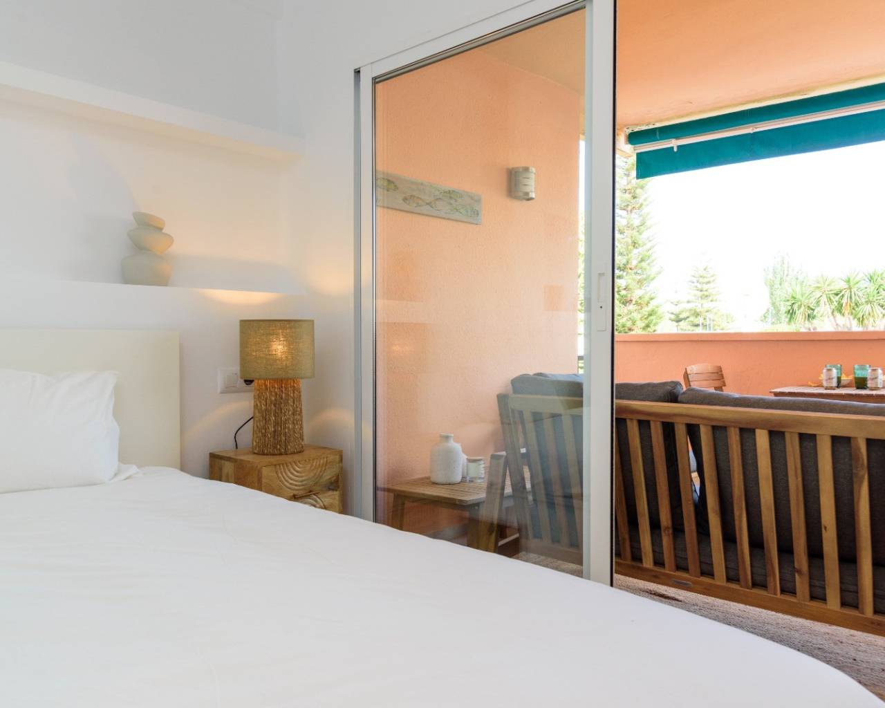 Vente - Appartement - Javea