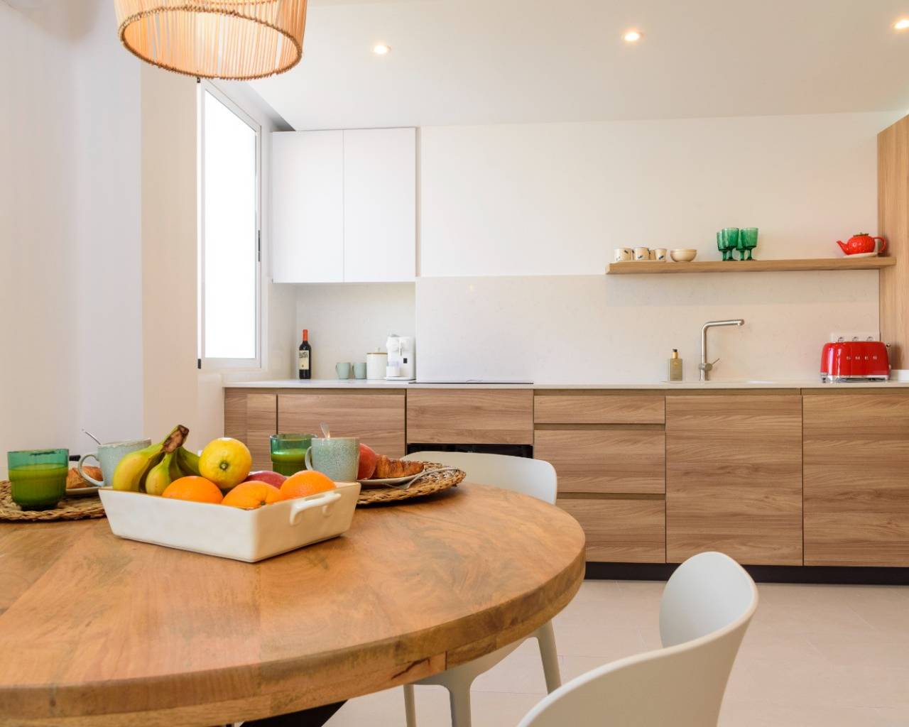 Vente - Appartement - Javea