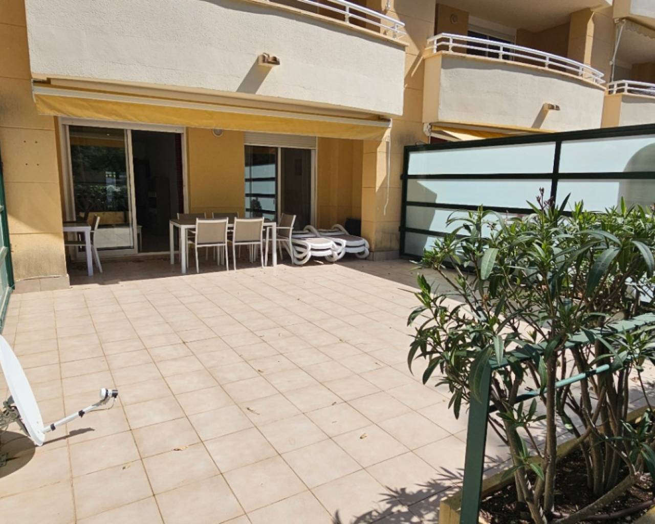 Vente - Appartement - Javea - El Arenal