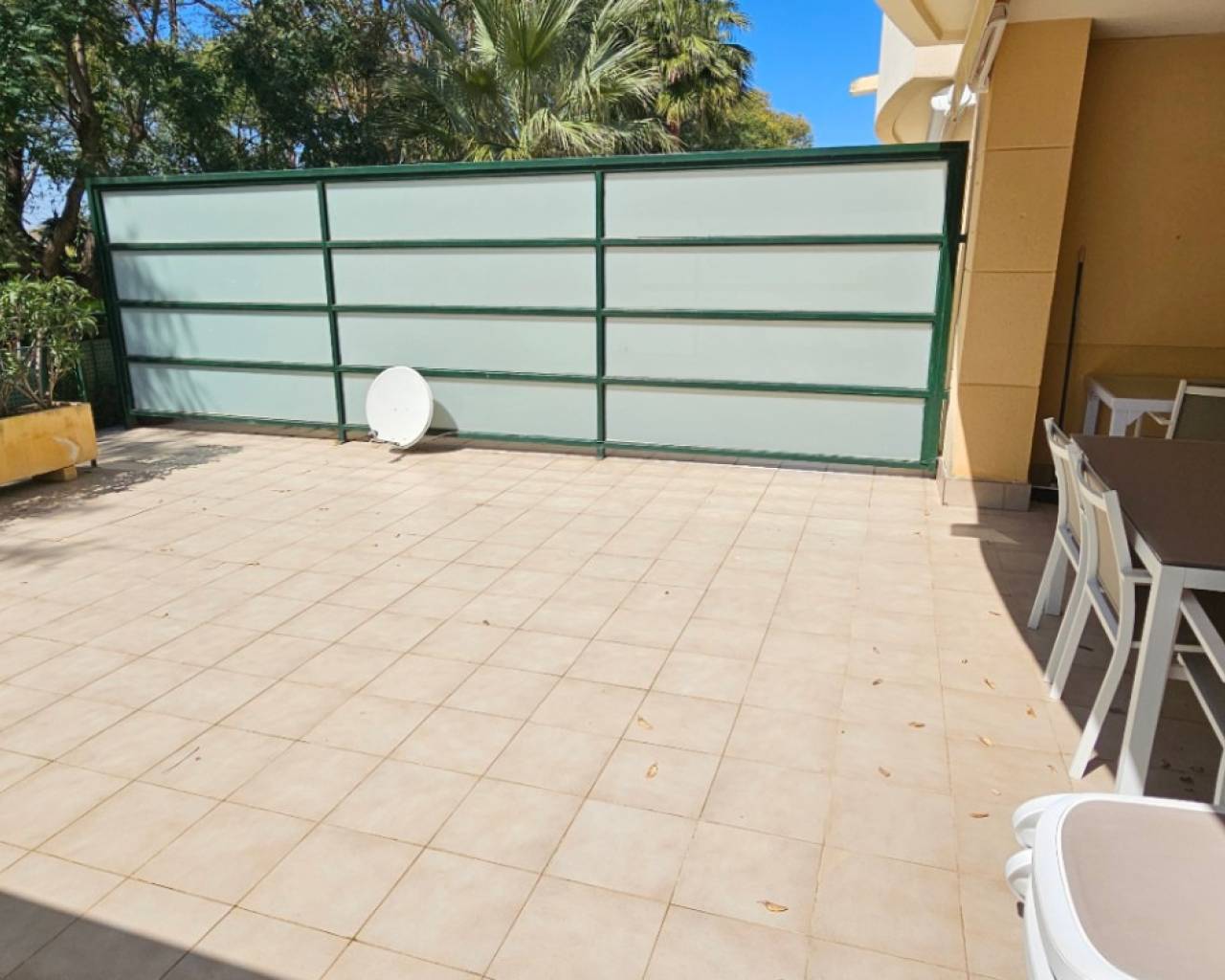 Vente - Appartement - Javea - El Arenal