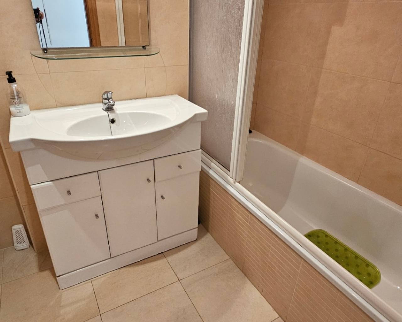 Vente - Appartement - Javea - El Arenal