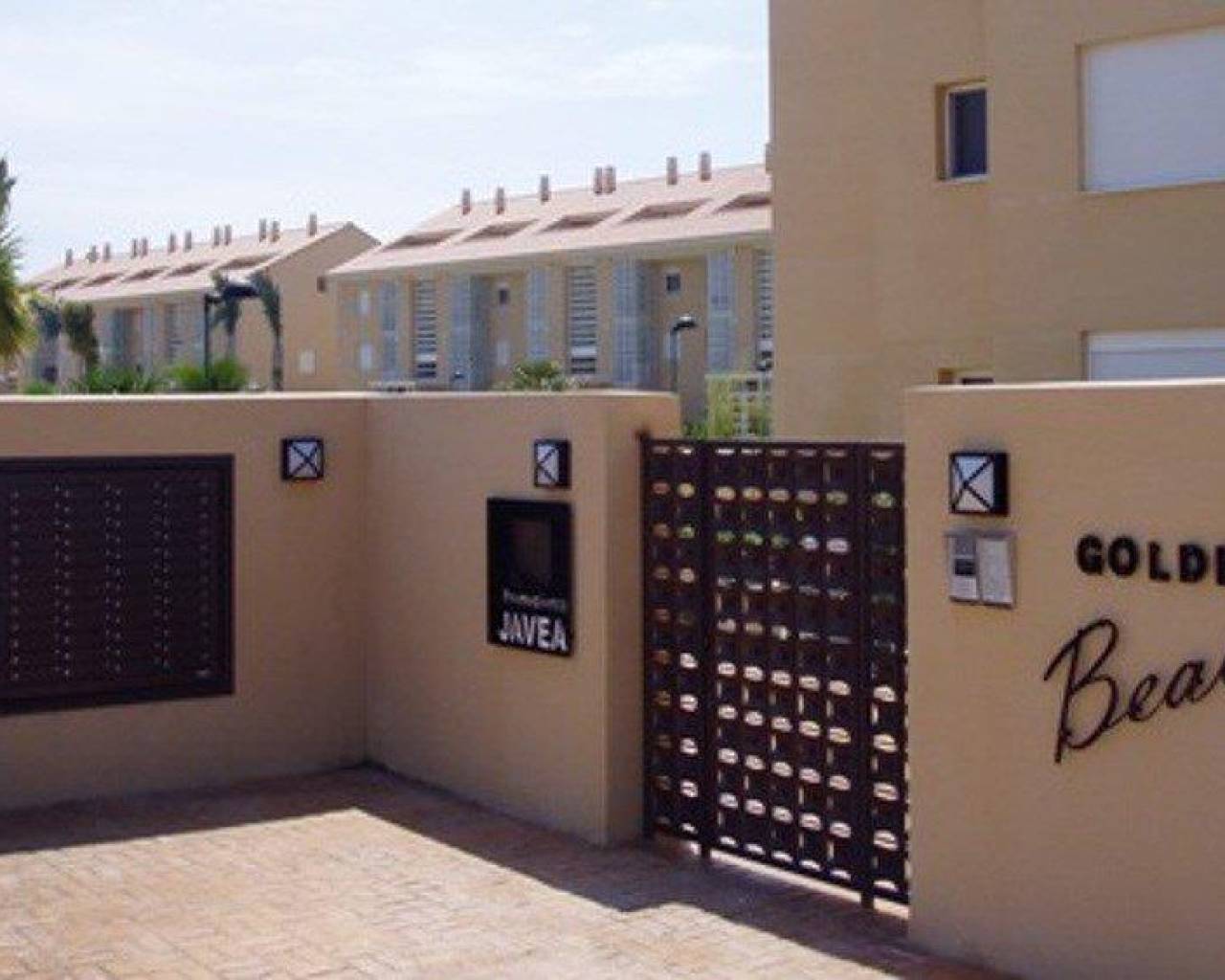 Vente - Appartement - Javea - El Arenal
