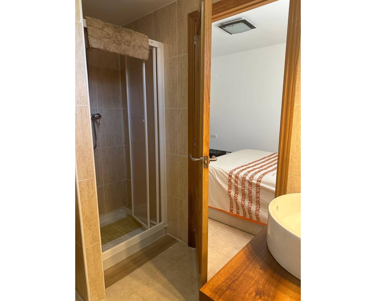 Vente - Appartement - Javea