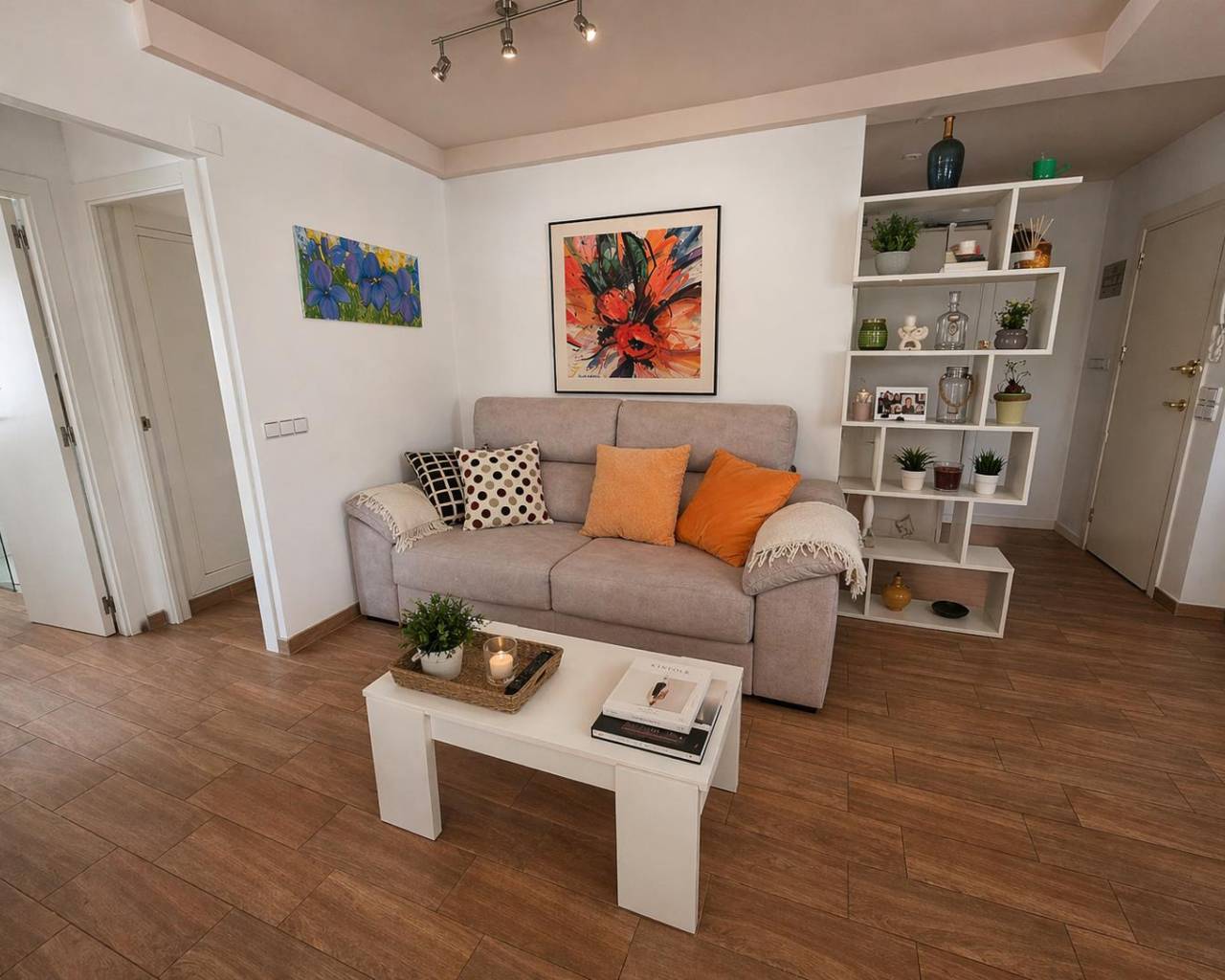 Vente - Appartement - Javea - Puerto