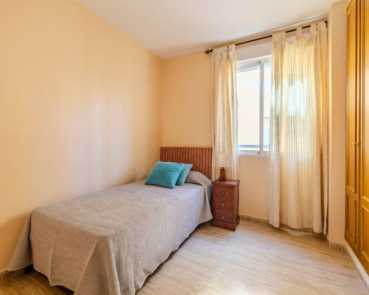 Vente - Appartement - Javea - El Arenal