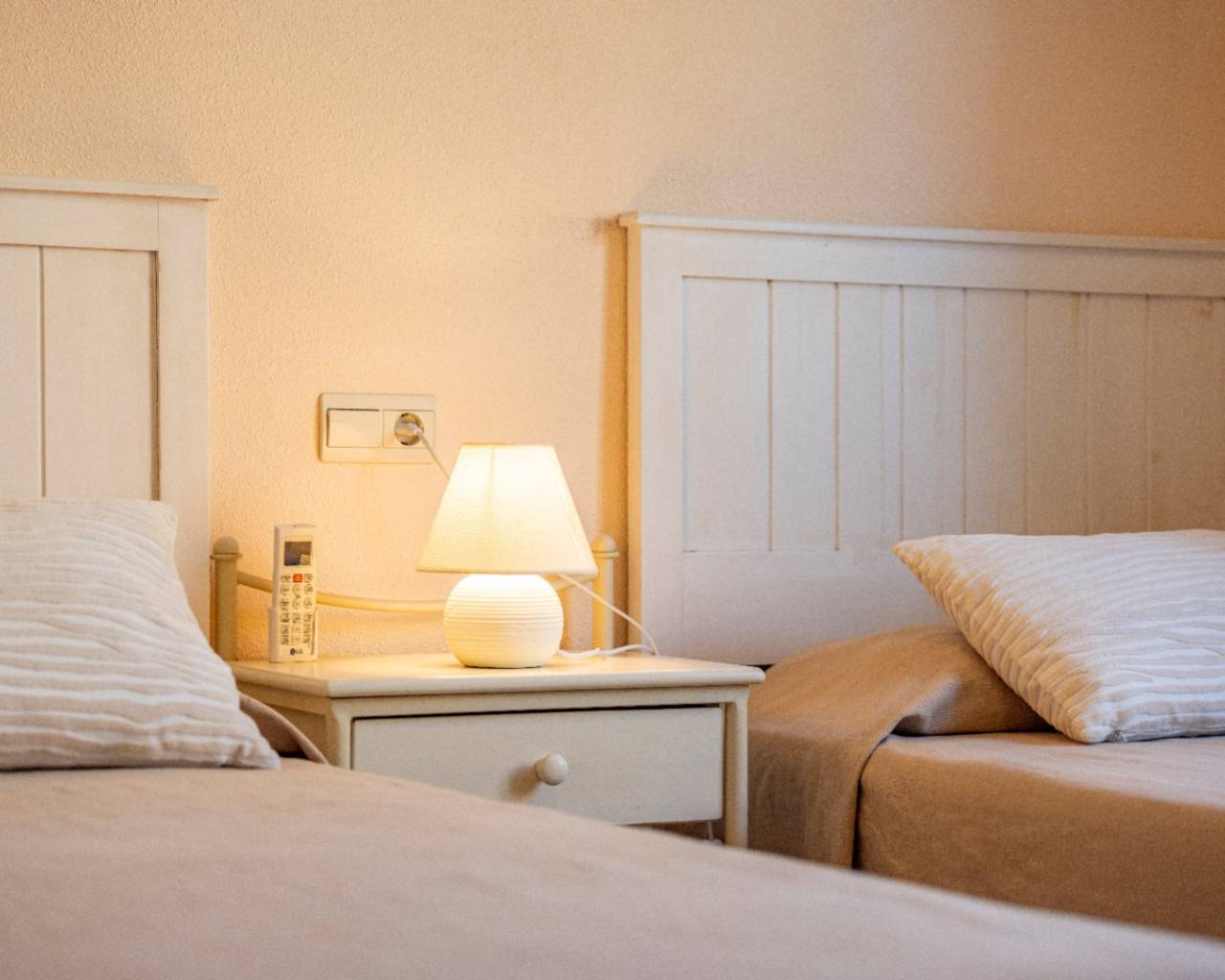 Vente - Appartement - Javea - El Arenal