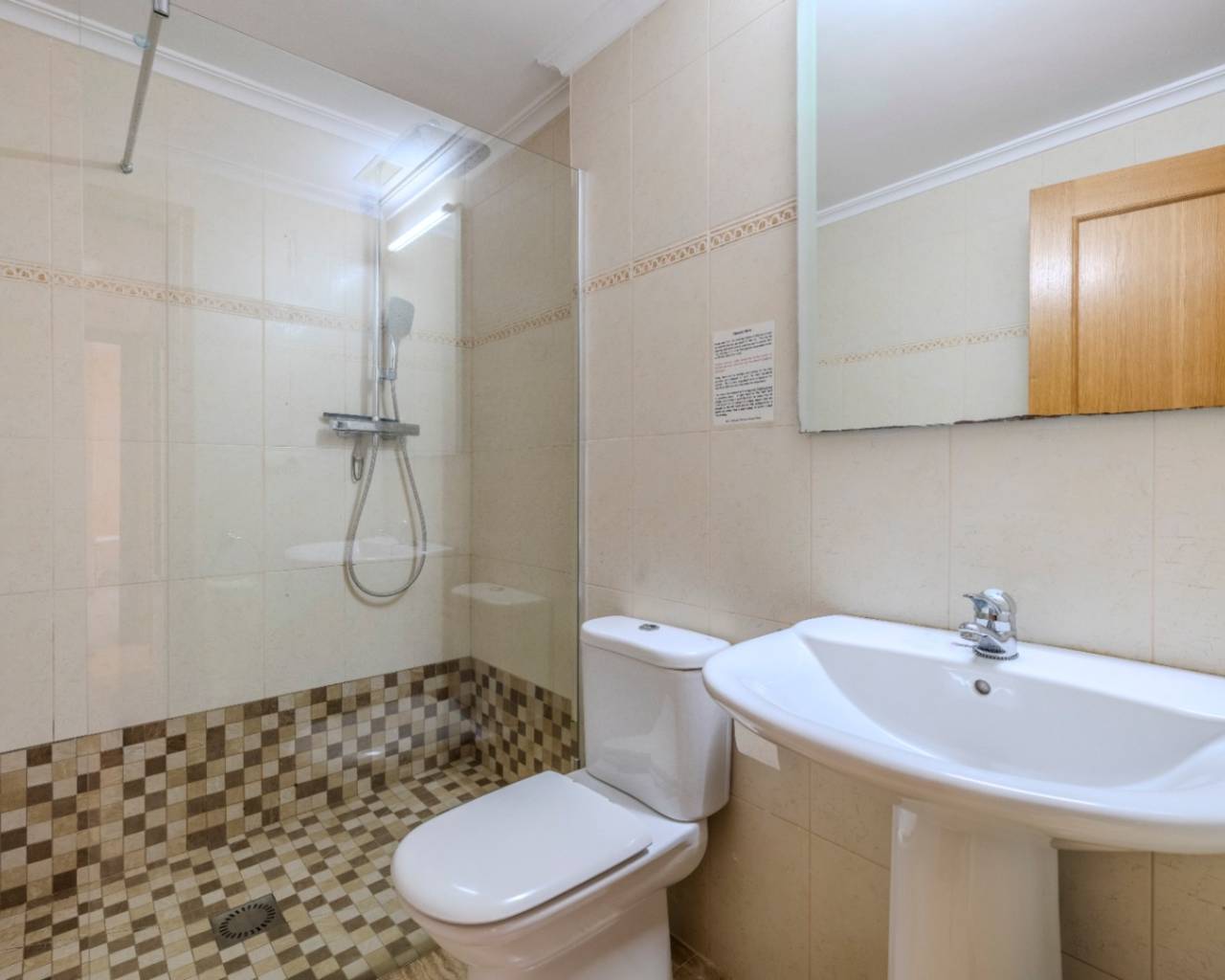 Vente - Appartement - Javea - El Arenal
