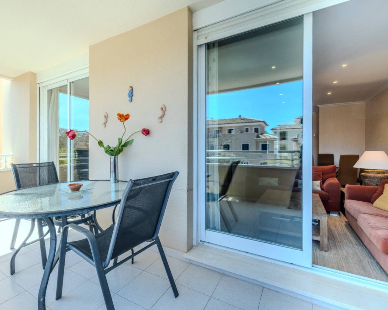 Vente - Appartement - Javea - El Arenal