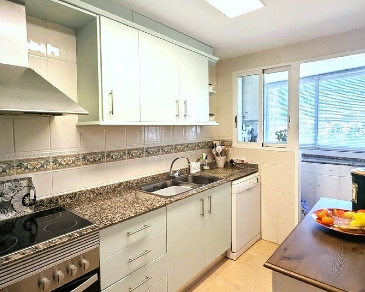 Vente - Appartement - Javea