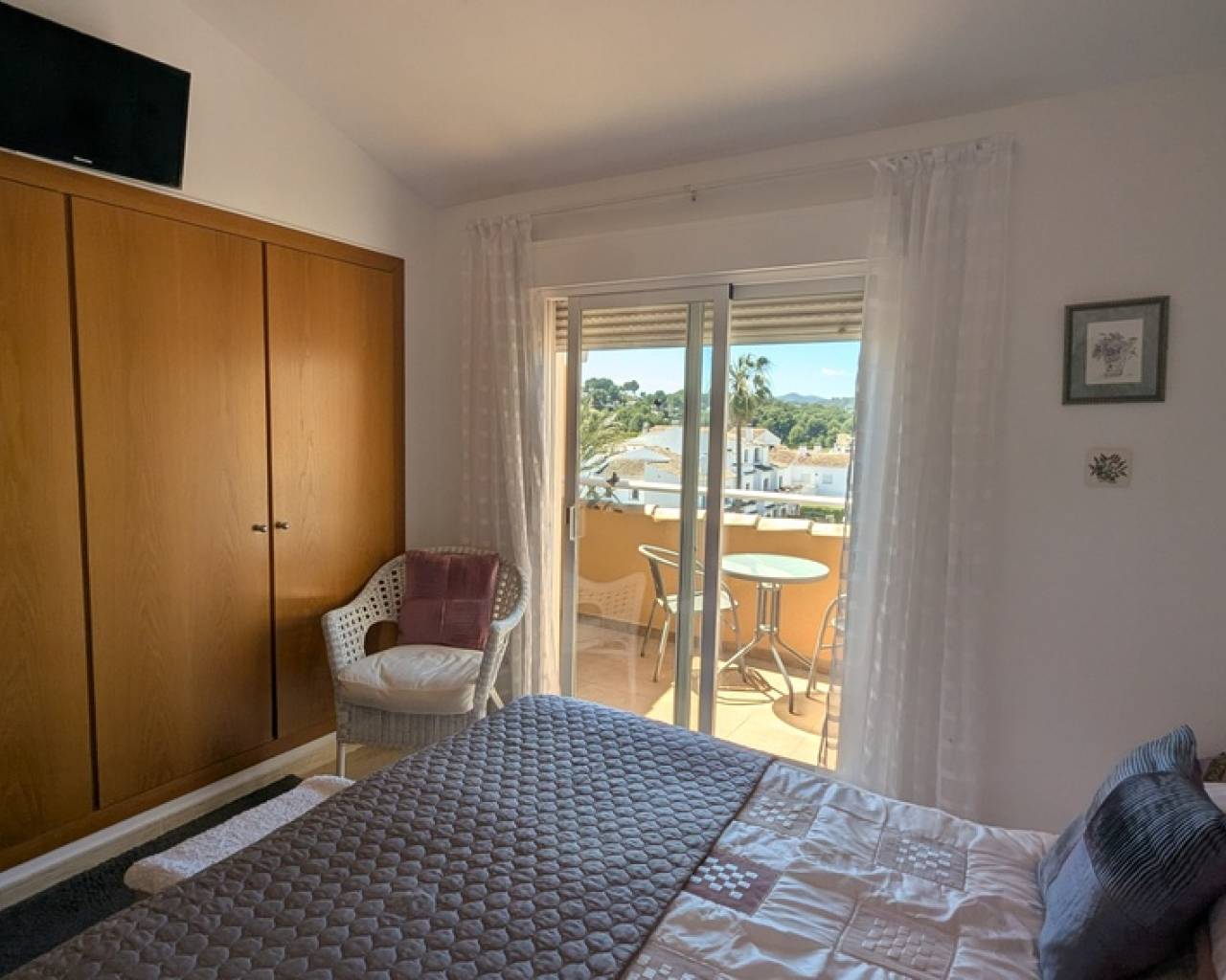 Vente - Appartement - Javea