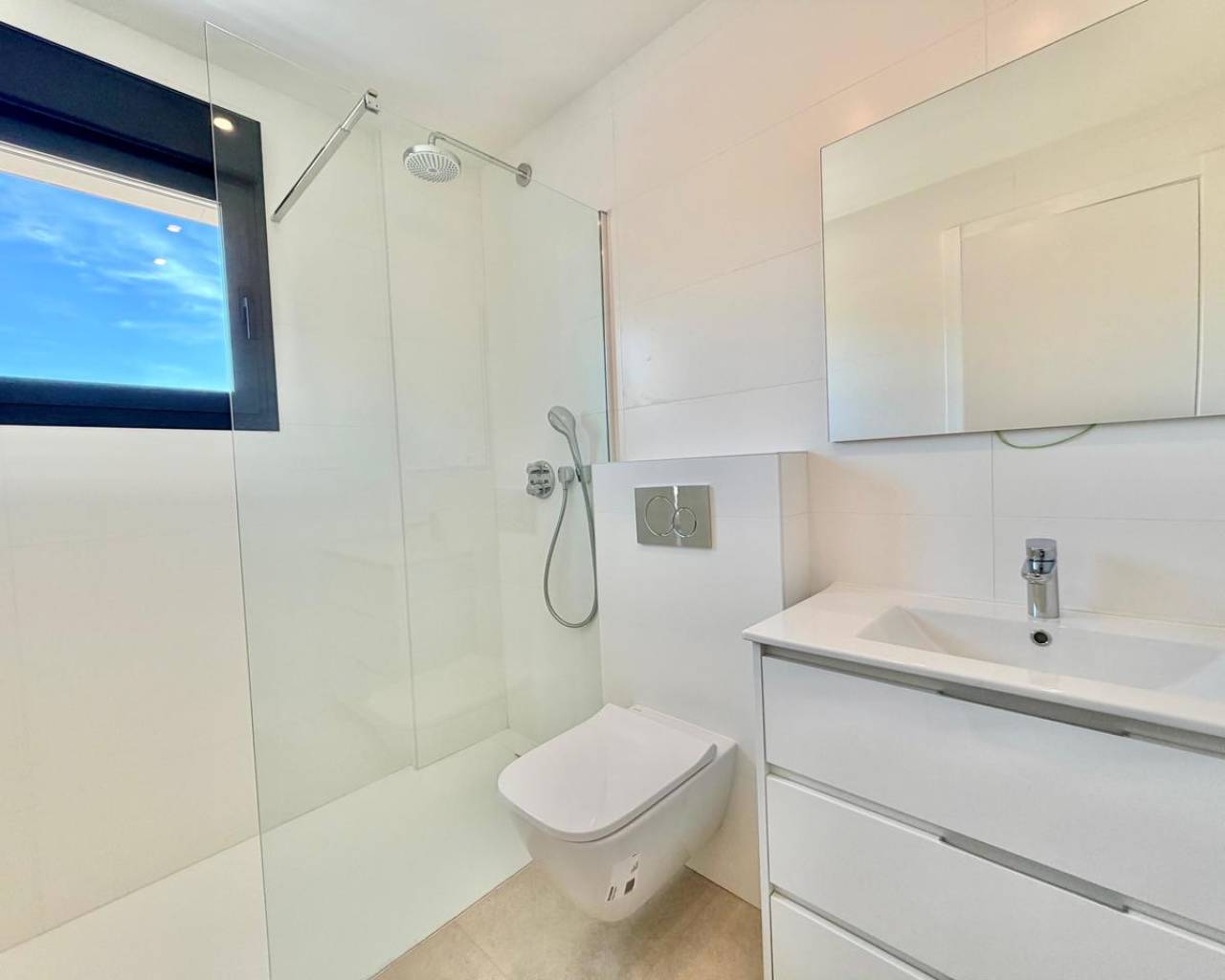 Vente - Appartement - Javea