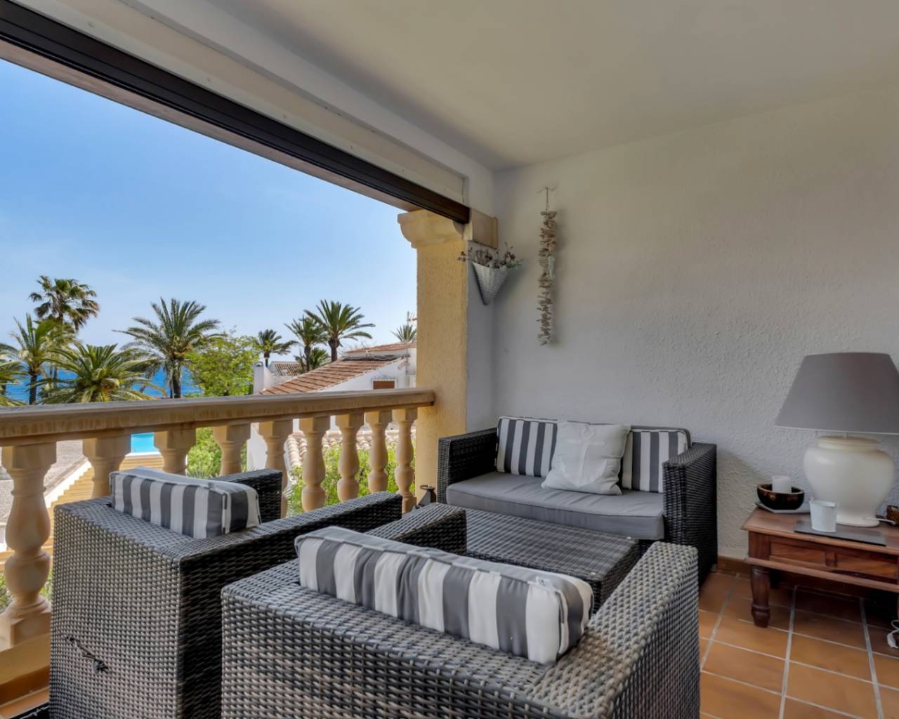 Vente - Appartement - Javea - Montañar I