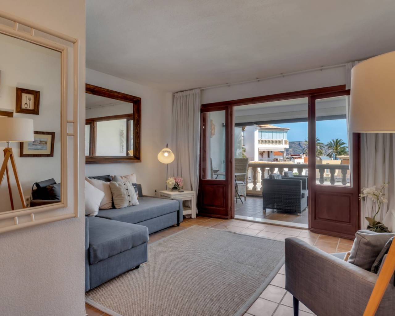 Vente - Appartement - Javea - Montañar I