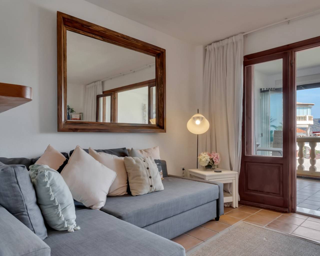 Vente - Appartement - Javea - Montañar I