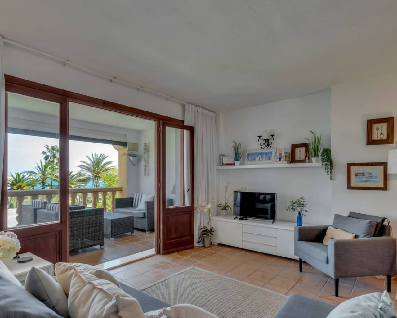 Vente - Appartement - Javea - Montañar I
