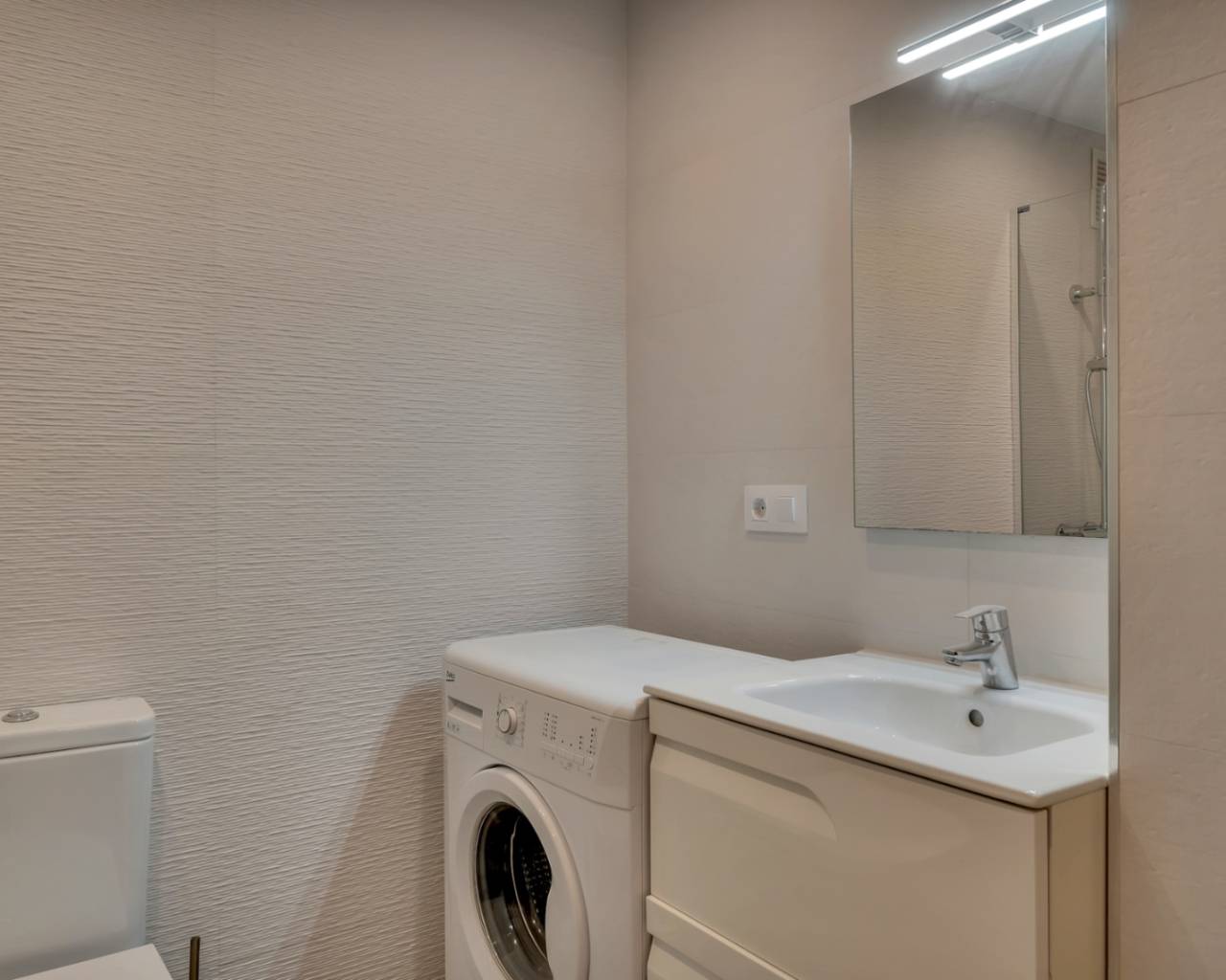 Vente - Appartement - Javea - Montañar I