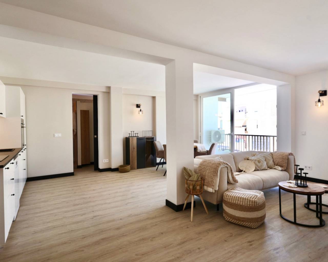 Vente - Appartement - Javea