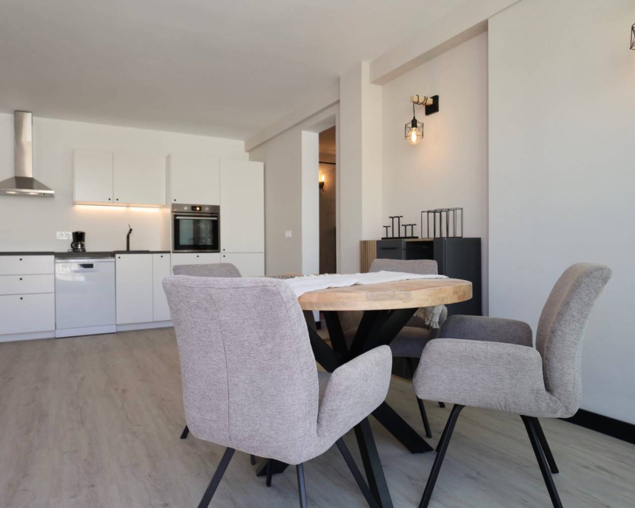 Vente - Appartement - Javea