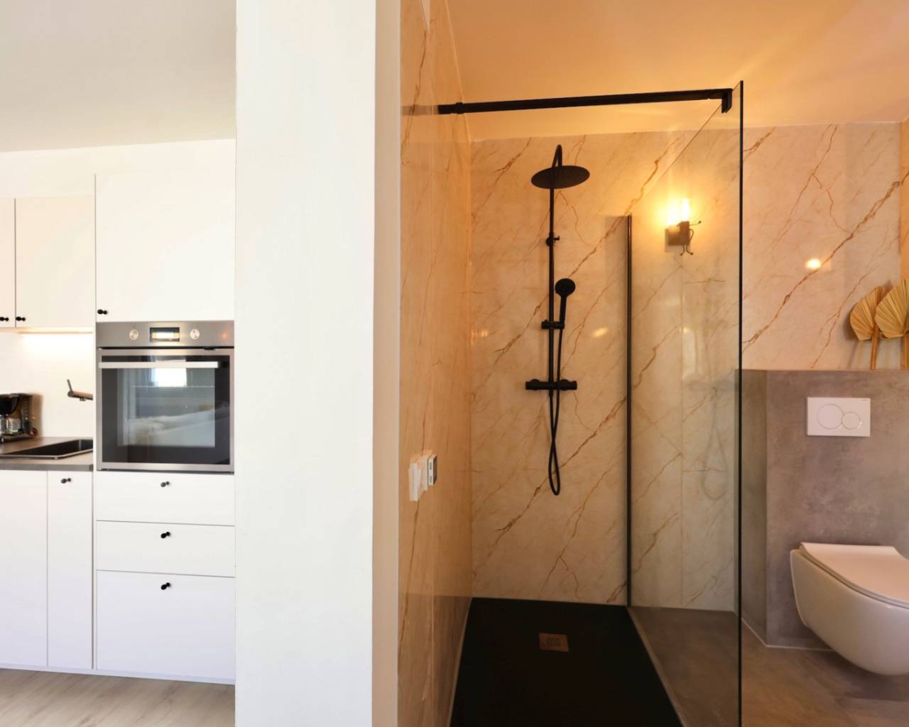 Vente - Appartement - Javea