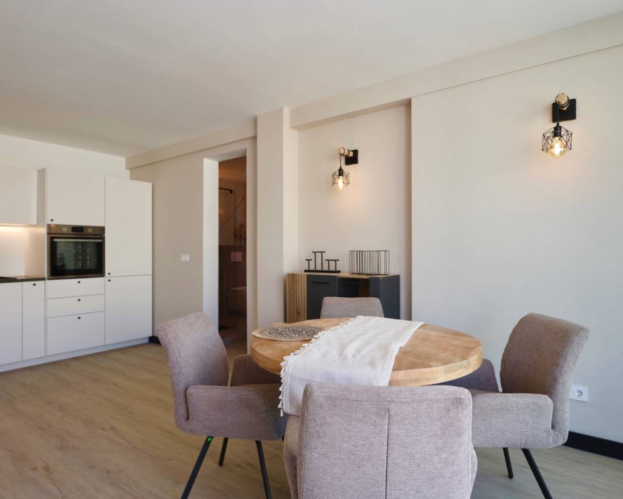 Vente - Appartement - Javea