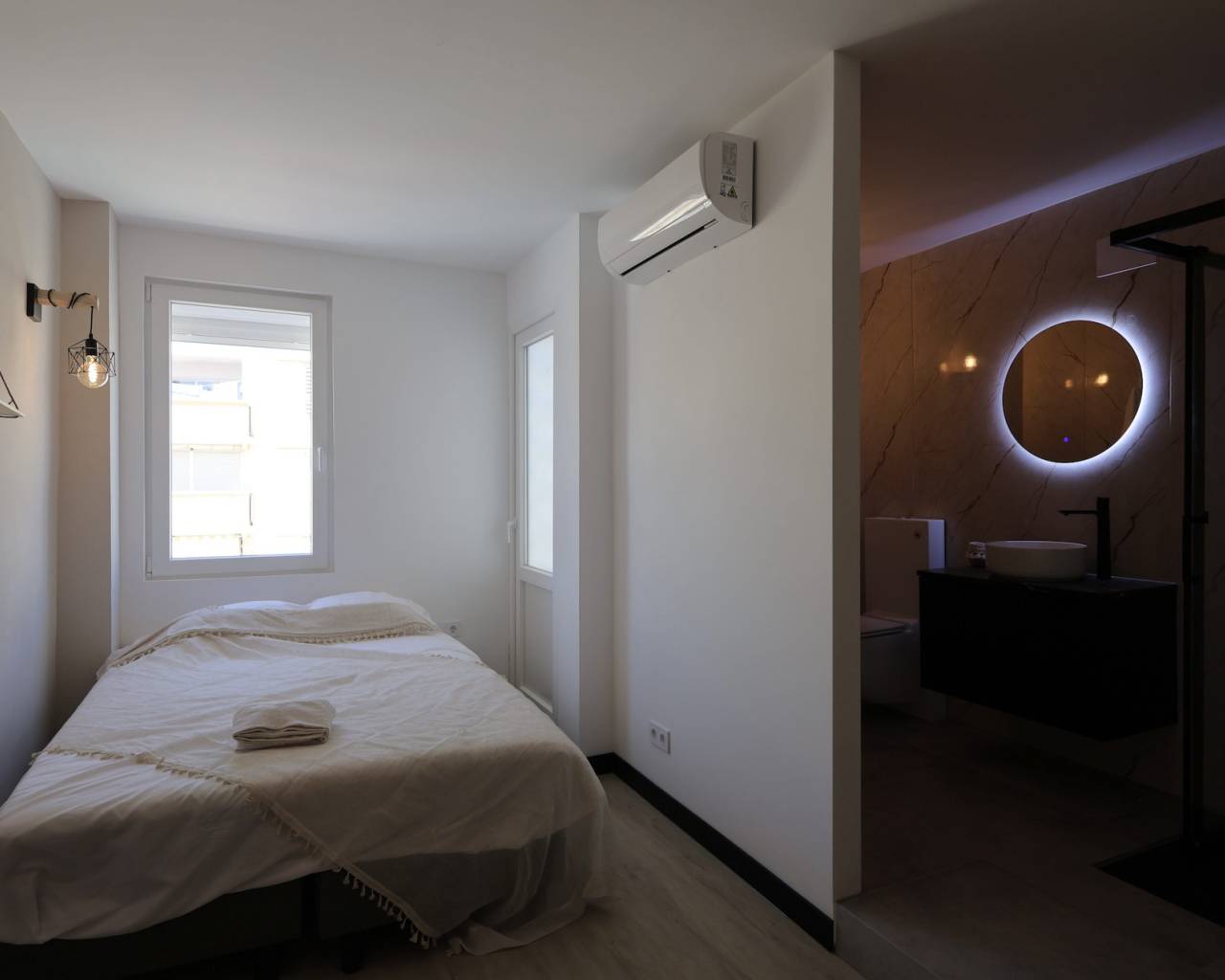 Vente - Appartement - Javea