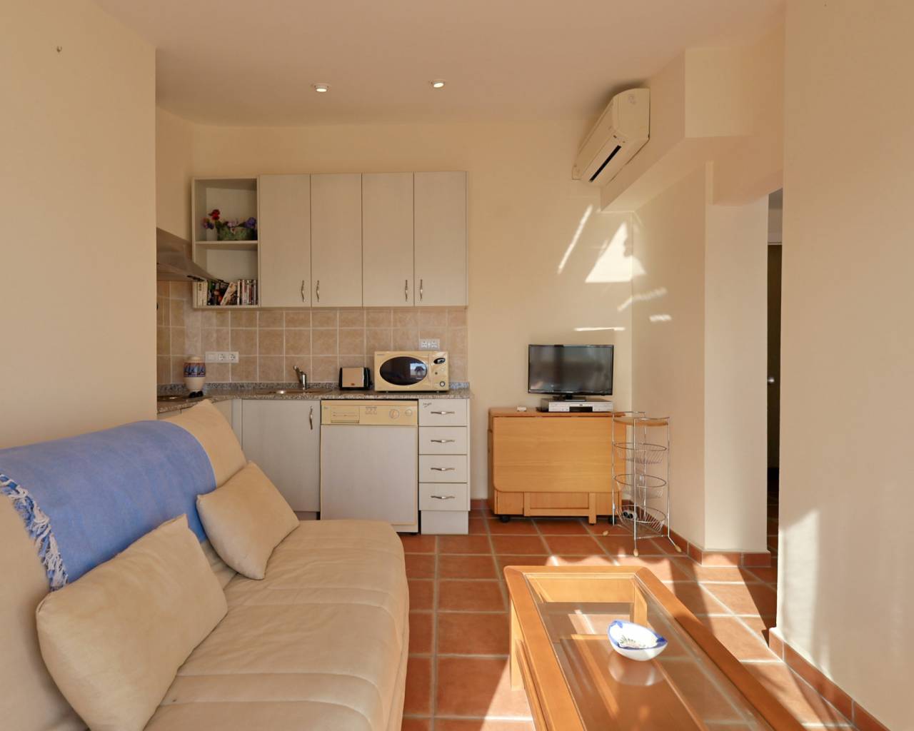 Vente - Appartement - Javea
