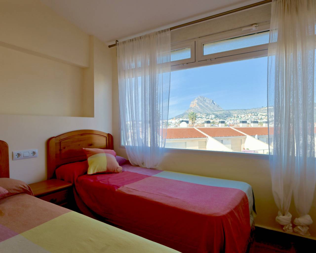 Vente - Appartement - Javea