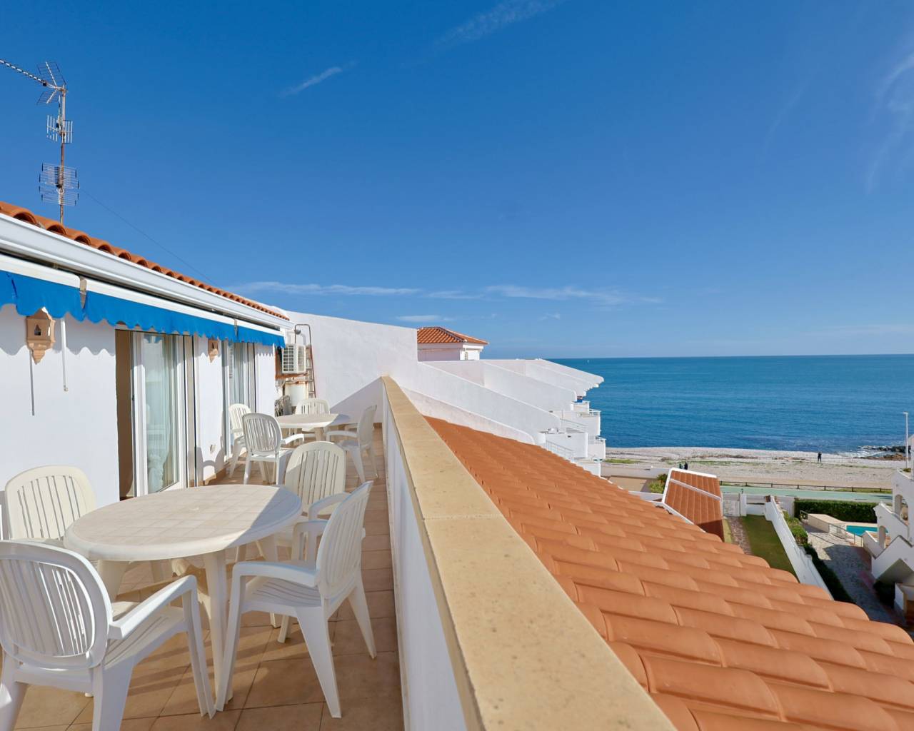 Vente - Appartement - Javea
