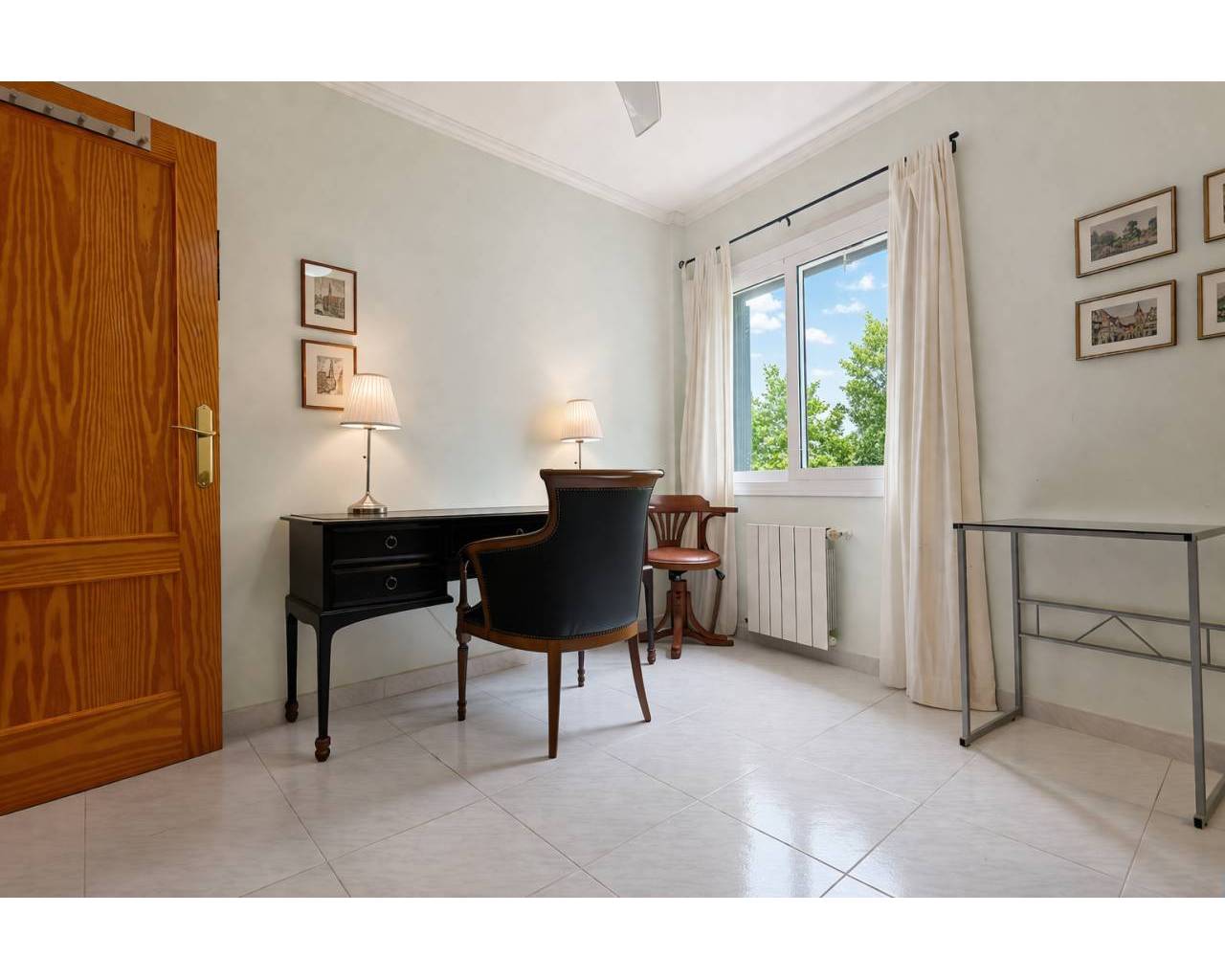 Vente - Appartement - Javea