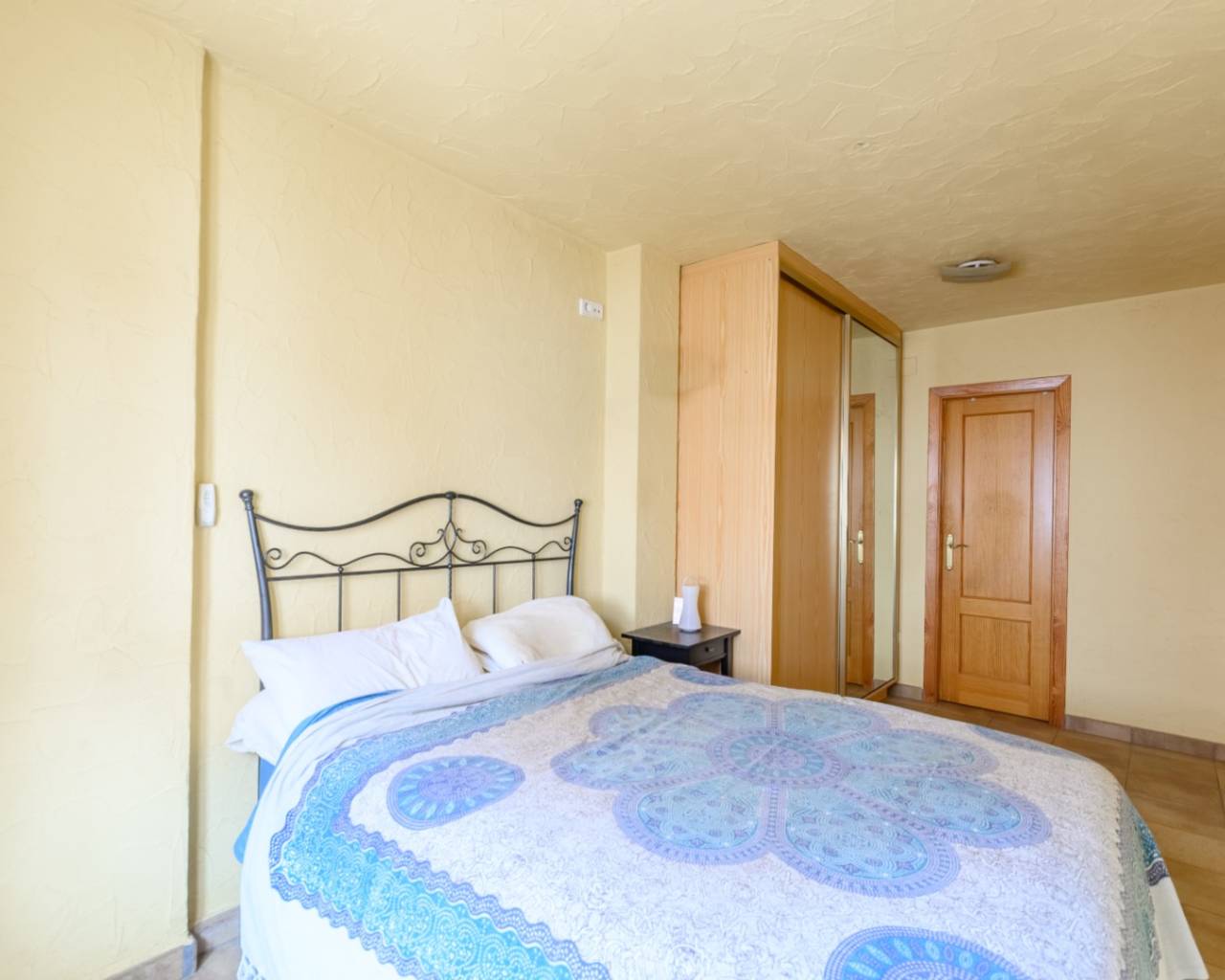 Vente - Appartement - Moraira - Centro