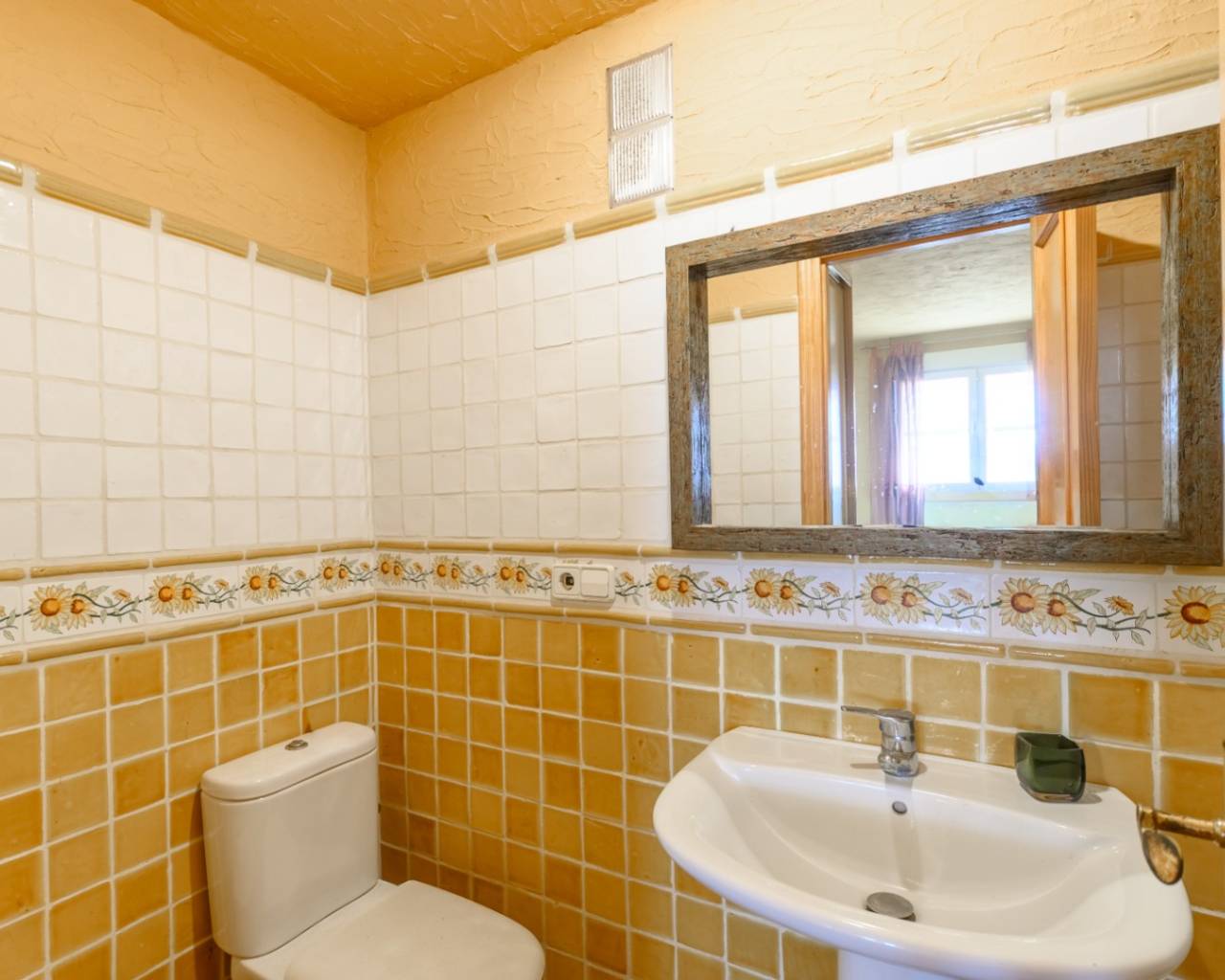 Vente - Appartement - Moraira - Centro