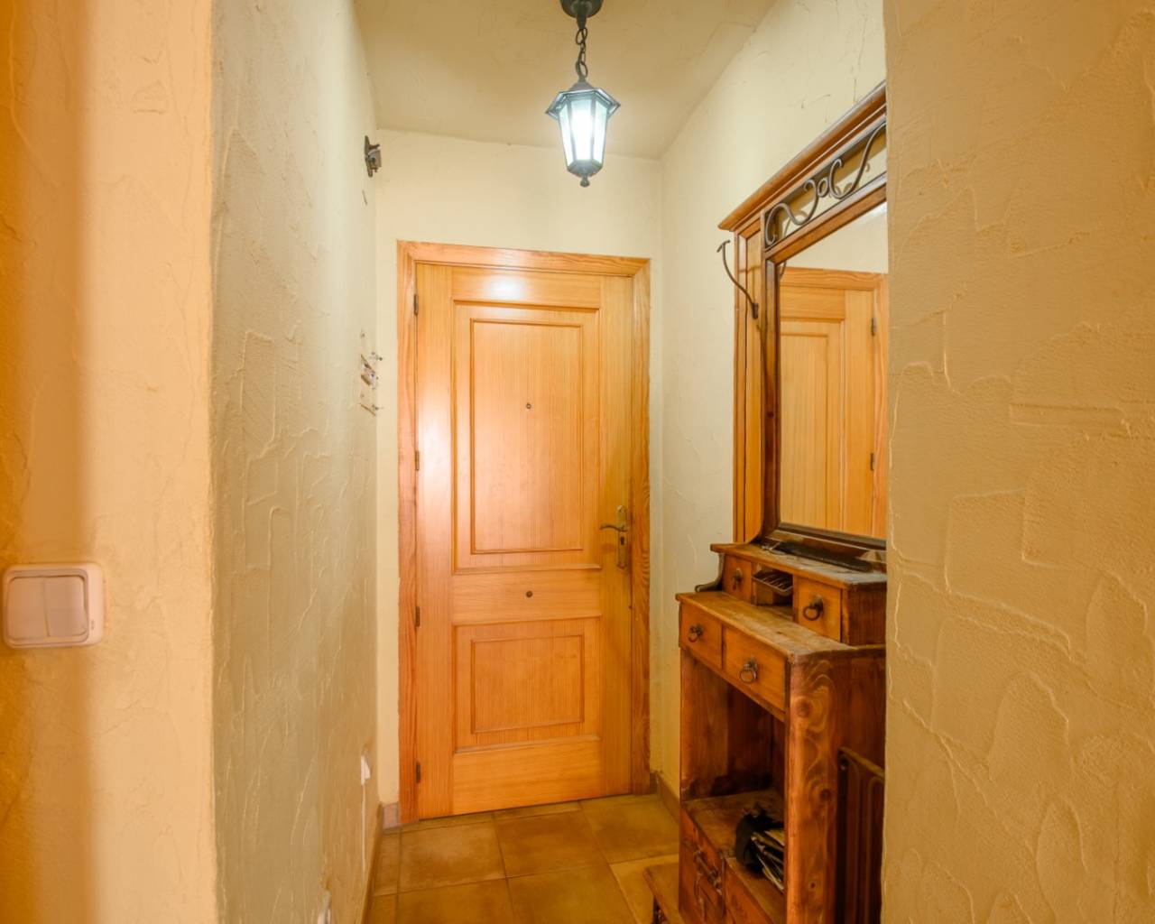 Vente - Appartement - Moraira - Centro