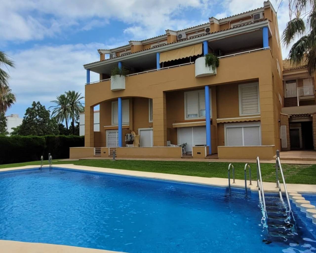Vente - Appartement - Javea