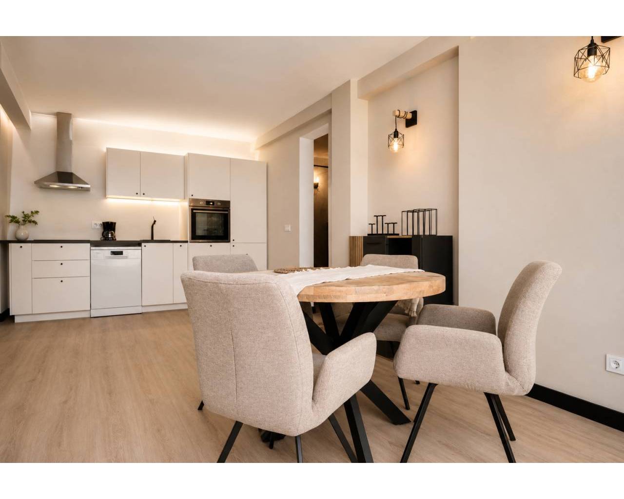 Vente - Appartement - Javea