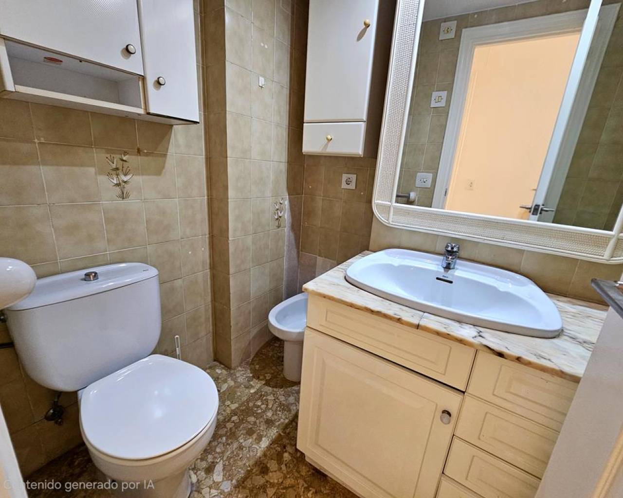 Vente - Appartement - Javea - Pueblo