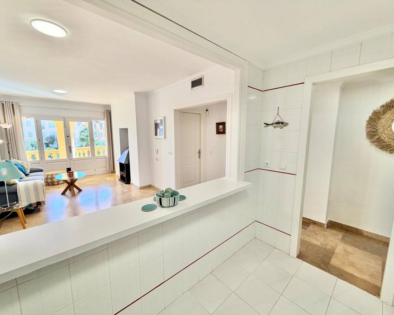 Vente - Appartement - Javea