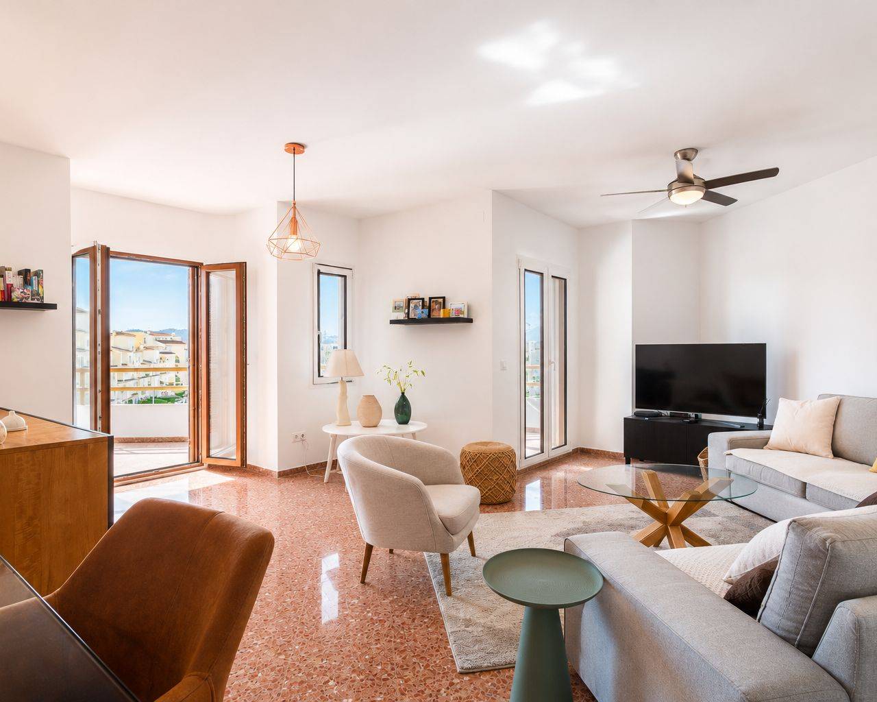 Vente - Appartement - Javea