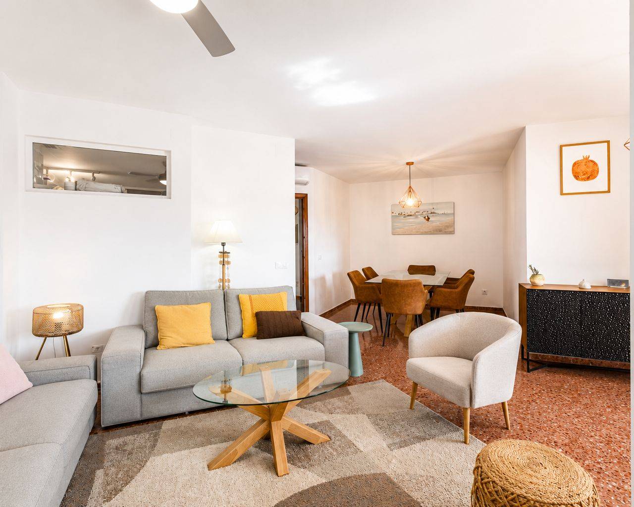 Vente - Appartement - Javea