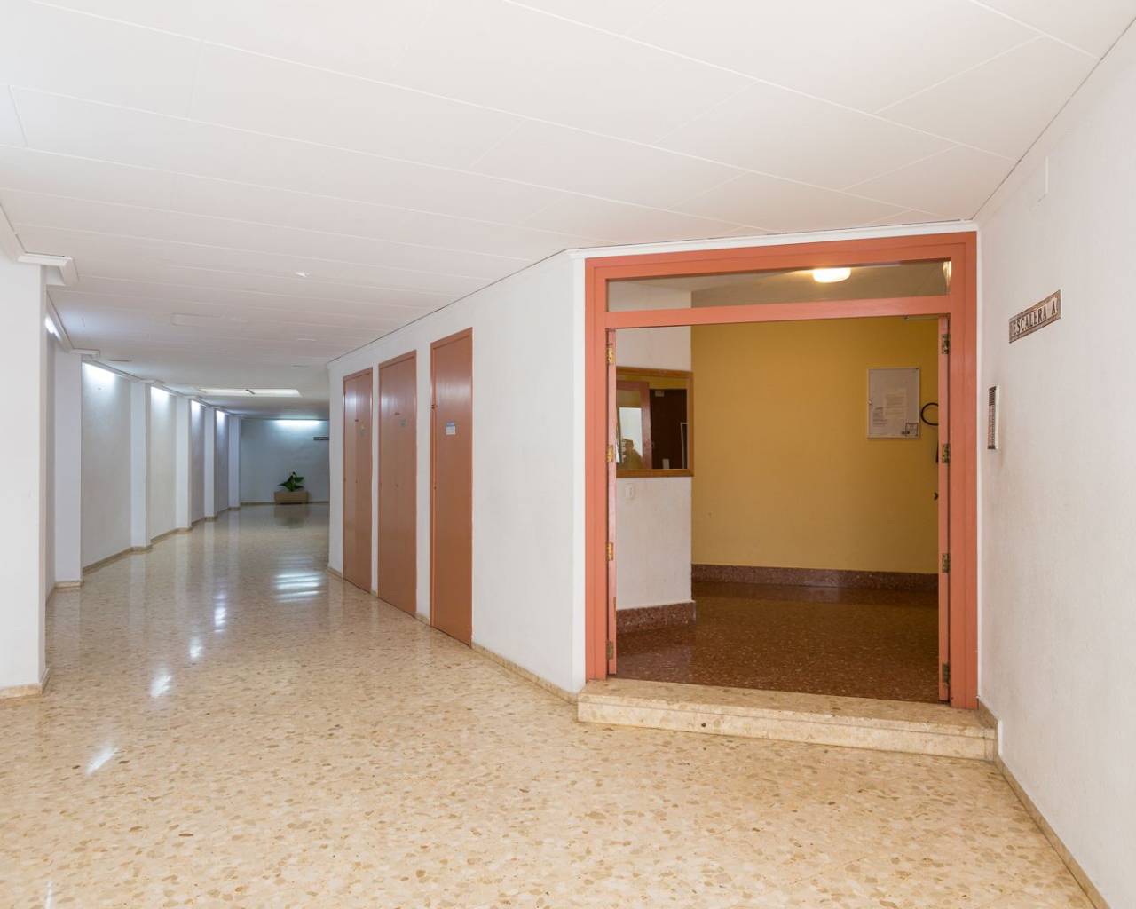 Vente - Appartement - Javea