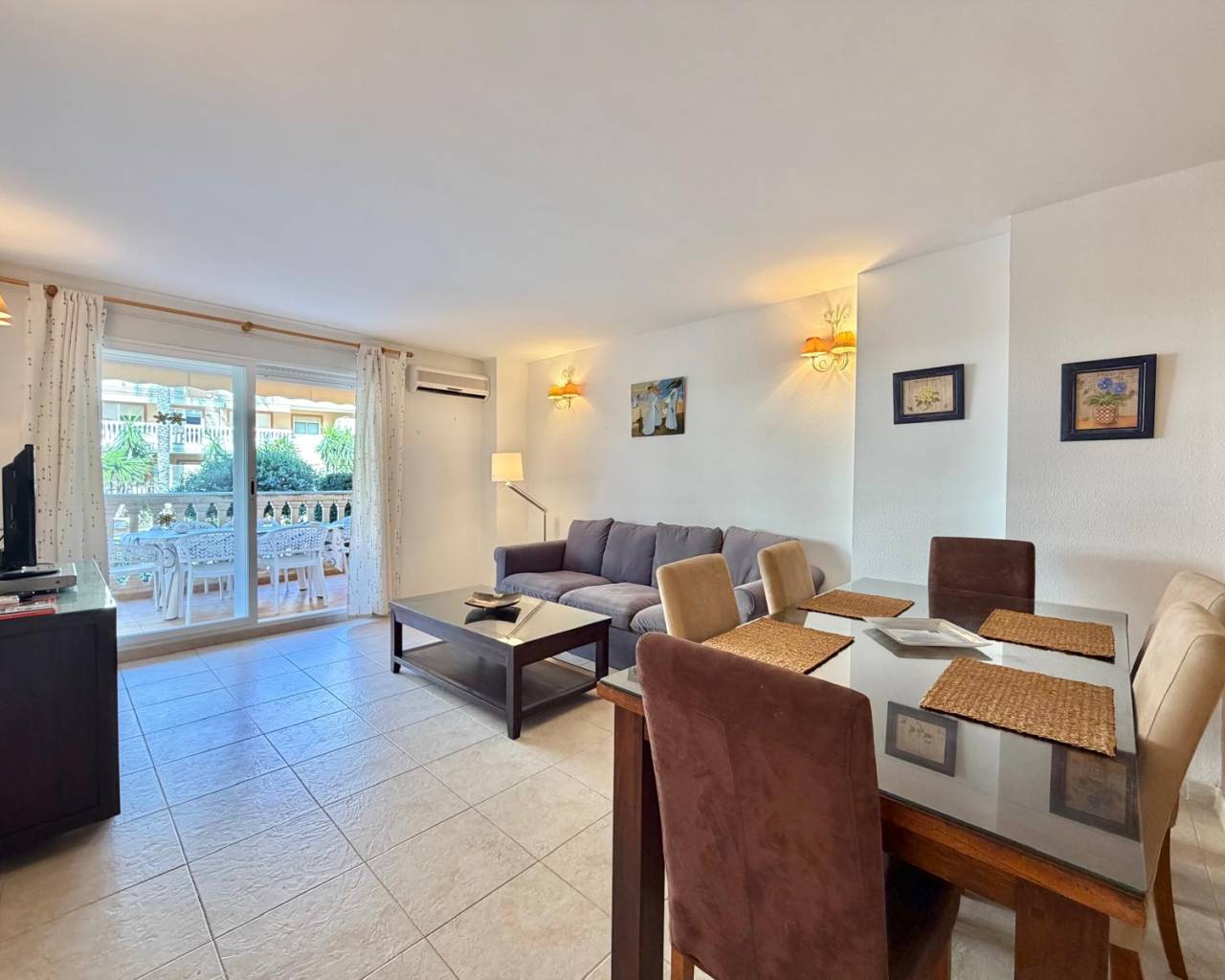 Vente - Appartement - Javea - El Arenal