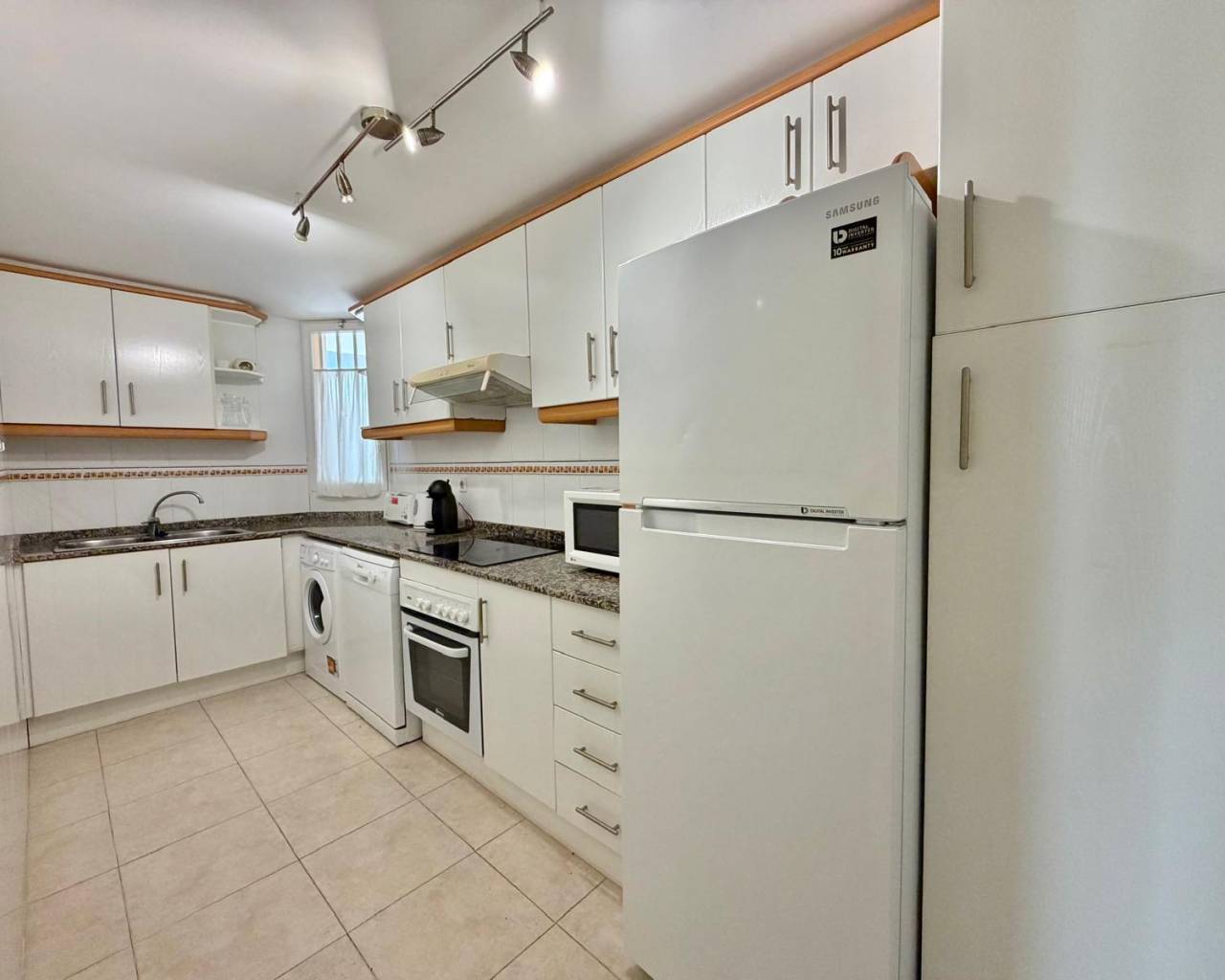 Vente - Appartement - Javea - El Arenal